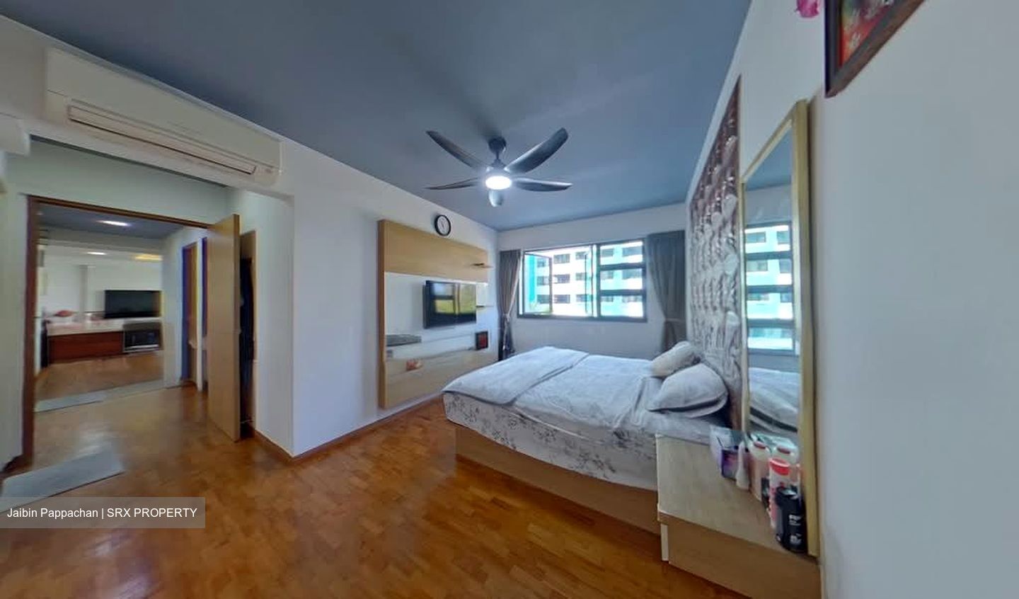 Blk 550B Segar Road (Bukit Panjang), HDB 5 Rooms #553603531
